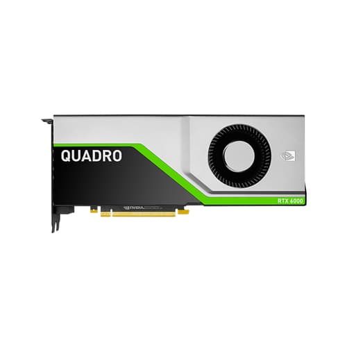 PNY Quadro RTX 6000 24GB Graphics Card
